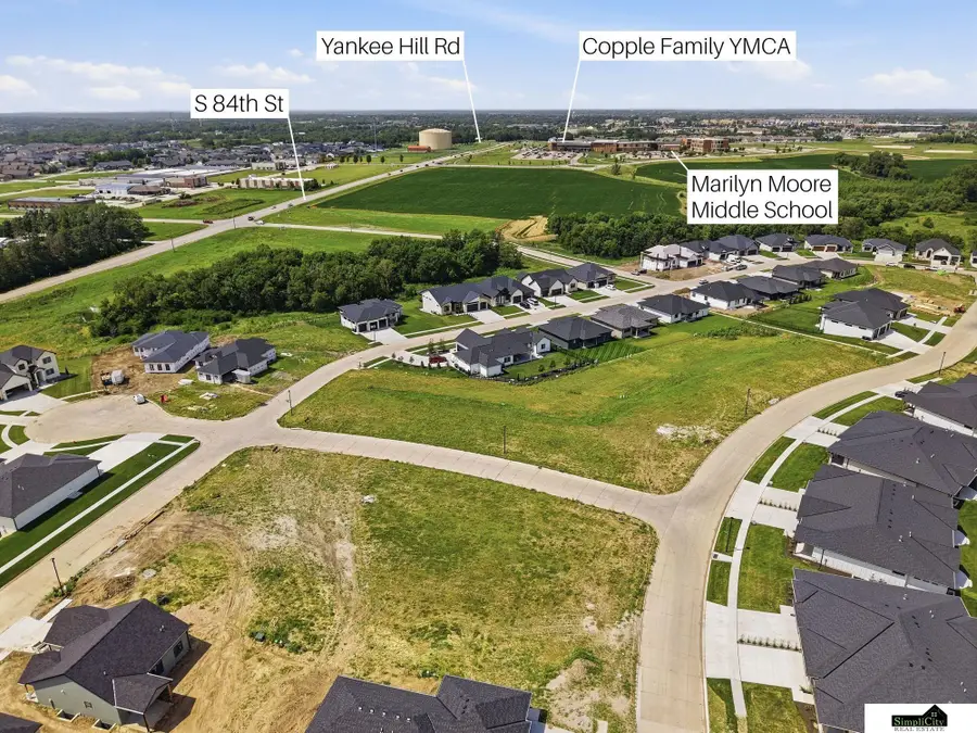 9421 S 87th Street, Lincoln, NE 68526 - #2