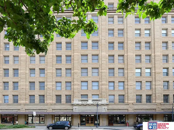 100 N 12th Street #604, Lincoln, NE 68508