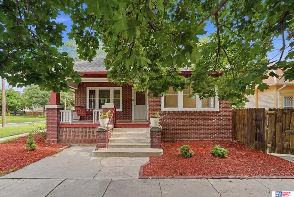 1100 Sumner Street, Lincoln, NE 68502