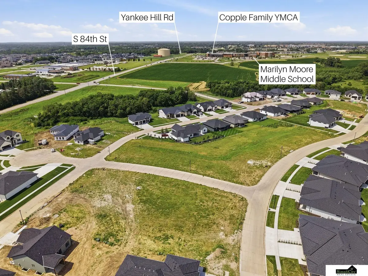 8624 Butterfly Drive, Lincoln, NE 68526 - #1
