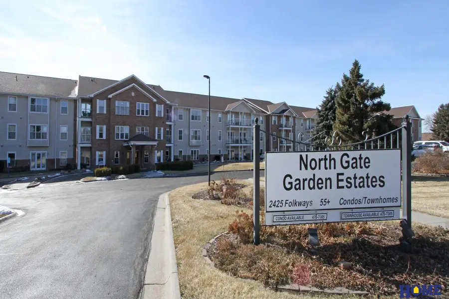 2425 Folkways Boulevard #238, Lincoln, NE 68521 - #2