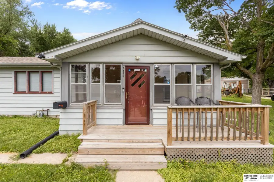 4512 N 17th Street, Omaha, NE 68110 - #3