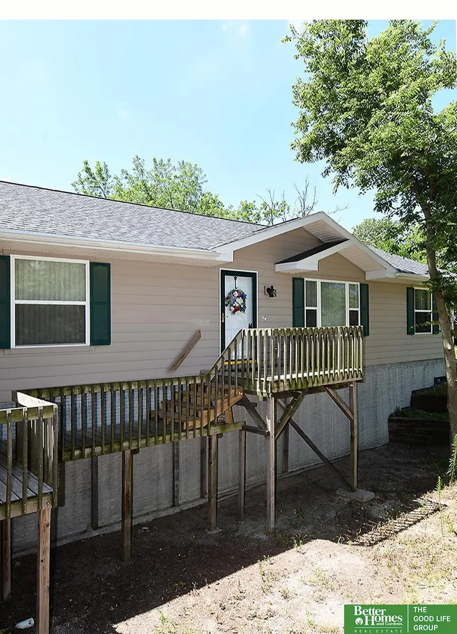 203 W 19th Street, Hastings, NE 68901 - #3