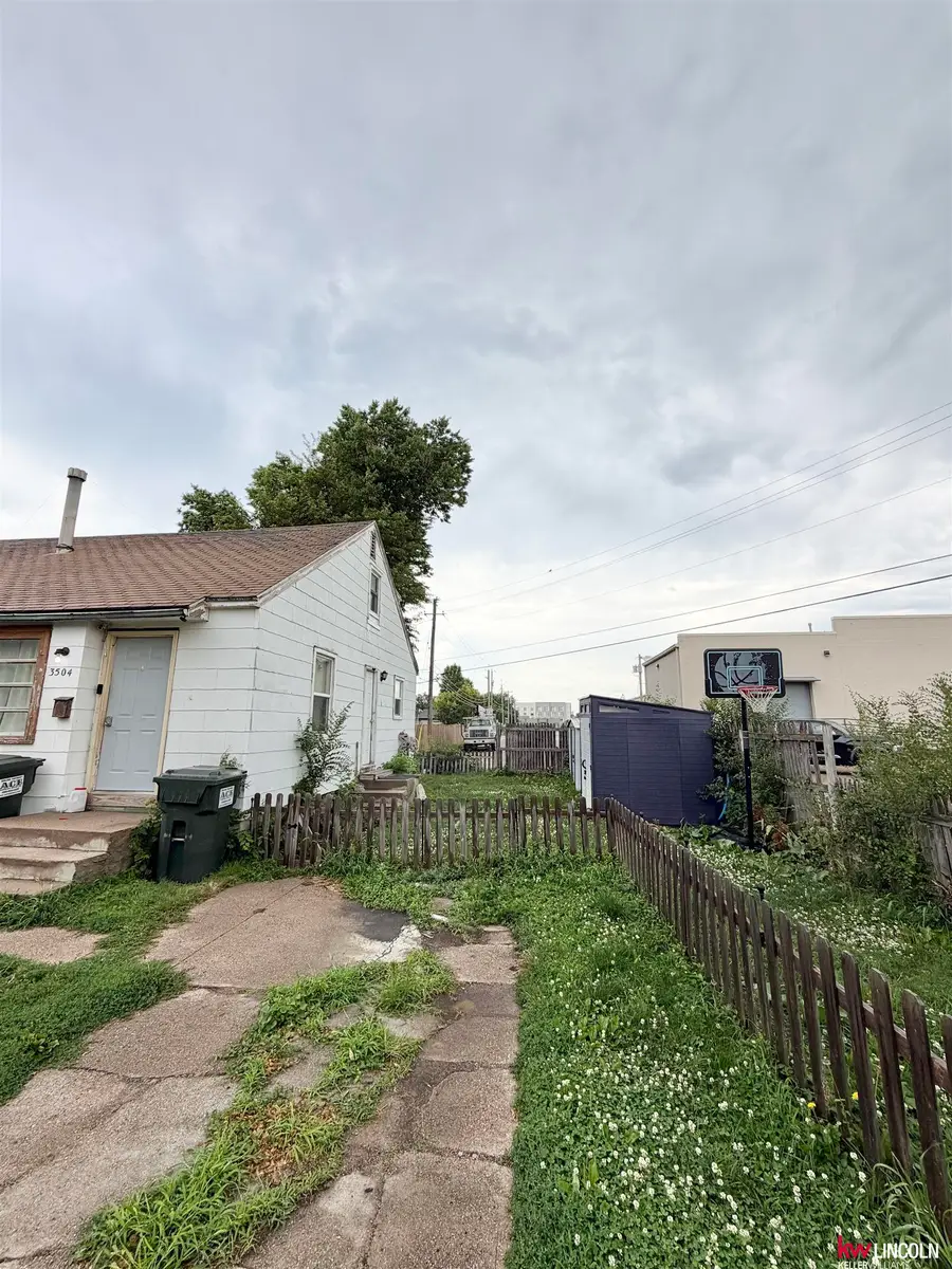 3504-3508 21st Street, Columbus, NE 68601 - #2