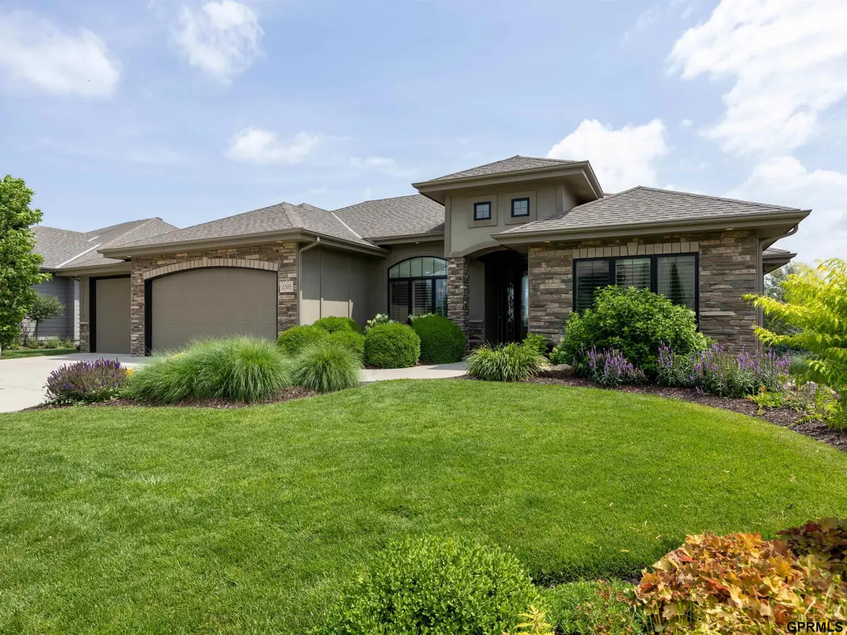 1505 S 208th Street, Elkhorn, NE 68022 - #1