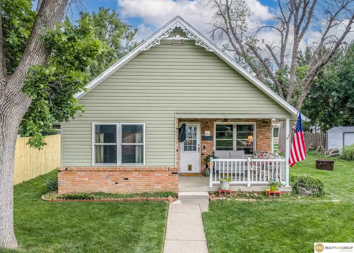 1418 South Street, Blair, NE 68008 - #1