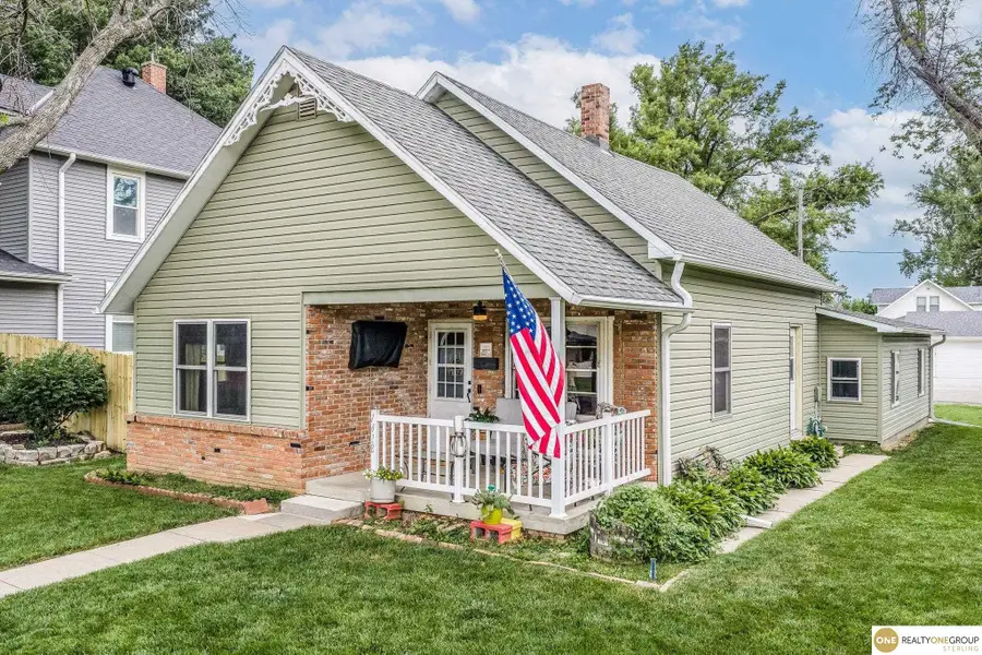 1418 South Street, Blair, NE 68008 - #2