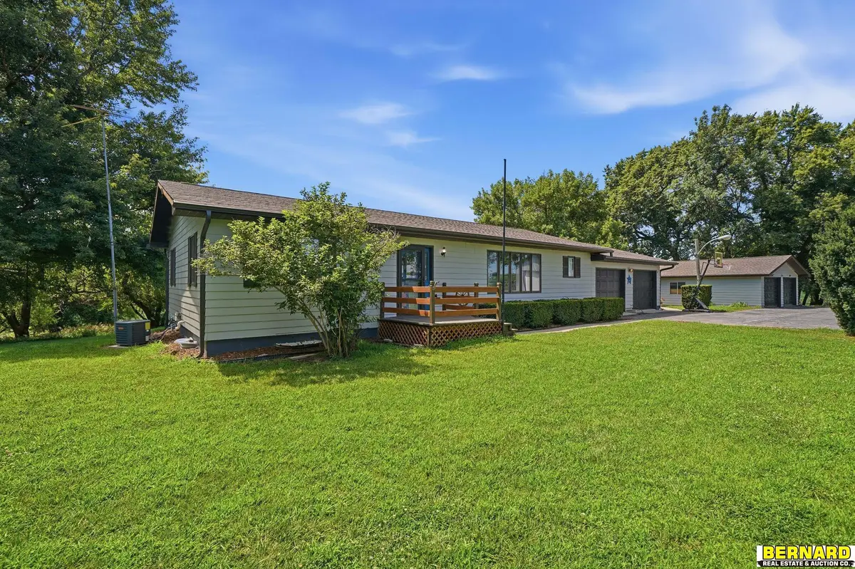 6656 K Road, Nebraska City, NE 68410 - #1
