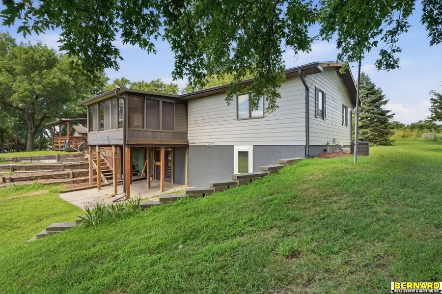 6656 K Road, Nebraska City, NE 68410 - #2