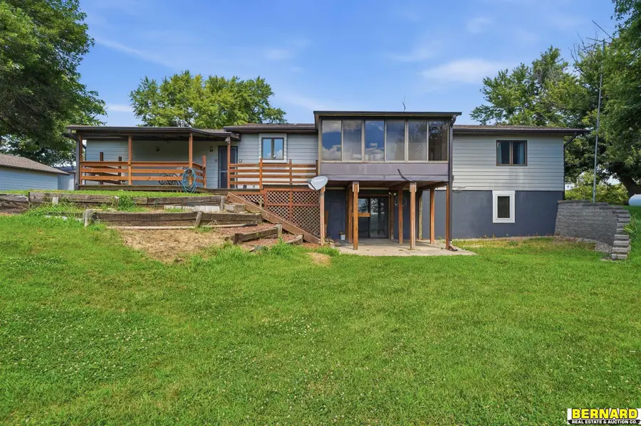 6656 K Road, Nebraska City, NE 68410 - #3