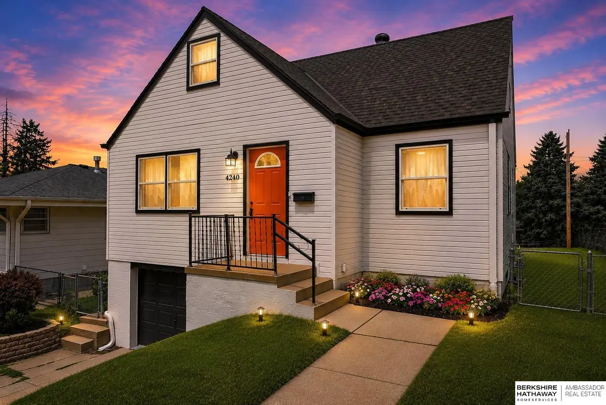 4240 Harrison Street, Omaha, NE 68147 - #1