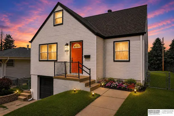 4240 Harrison Street, Omaha, NE 68147
