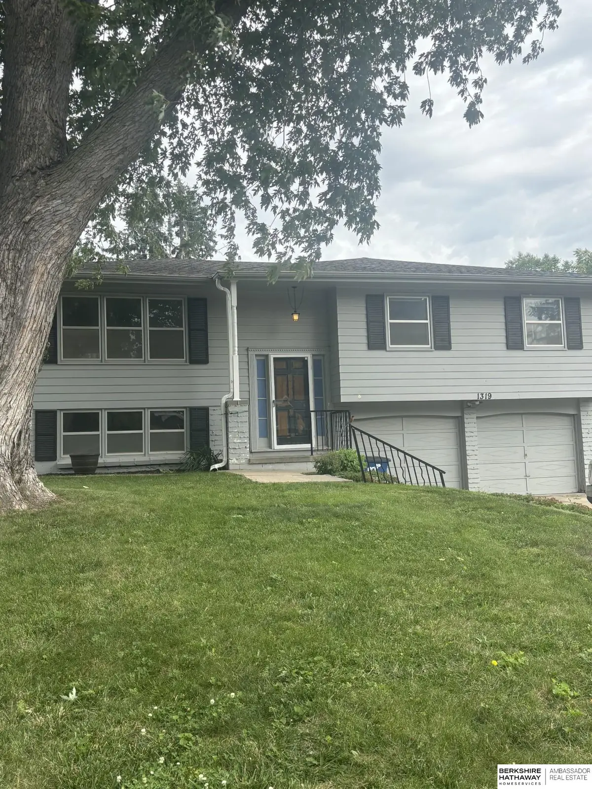 1319 S 165th Street, Omaha, NE 68130 - #1