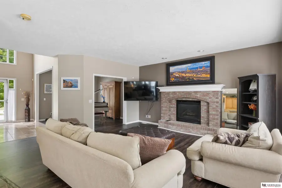 3923 S 193rd Circle, Omaha, NE 68130 - #2