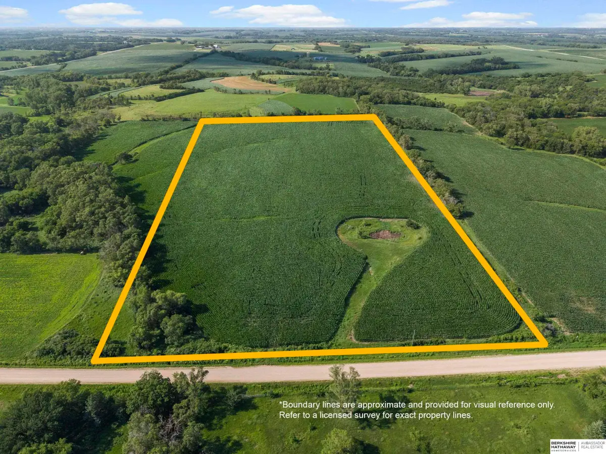 TBD SW 100th Street & W Stagecoach Road, Kramer, NE 68333 - #1