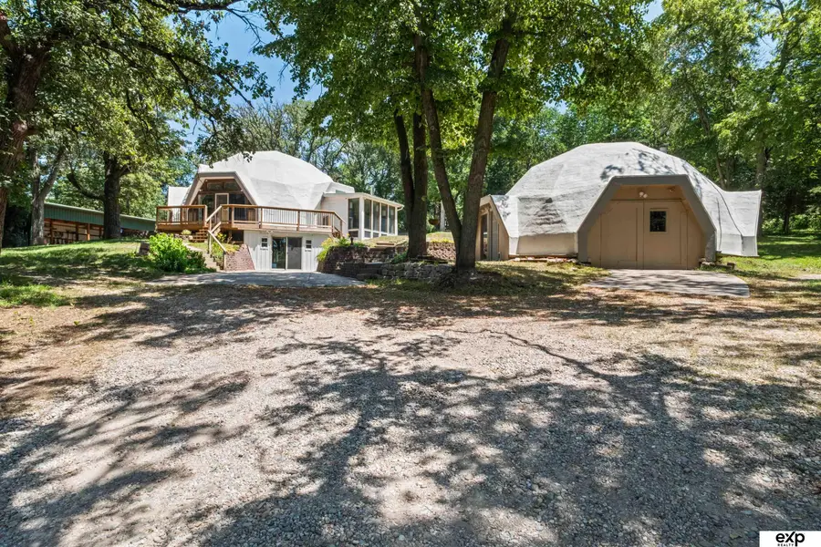 16605 Dyson Hollow Road, Bellevue, NE 68123 - #2