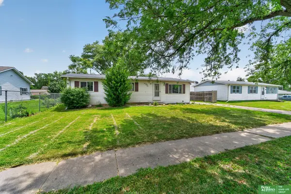 1321 W South Street, Lincoln, NE 68508