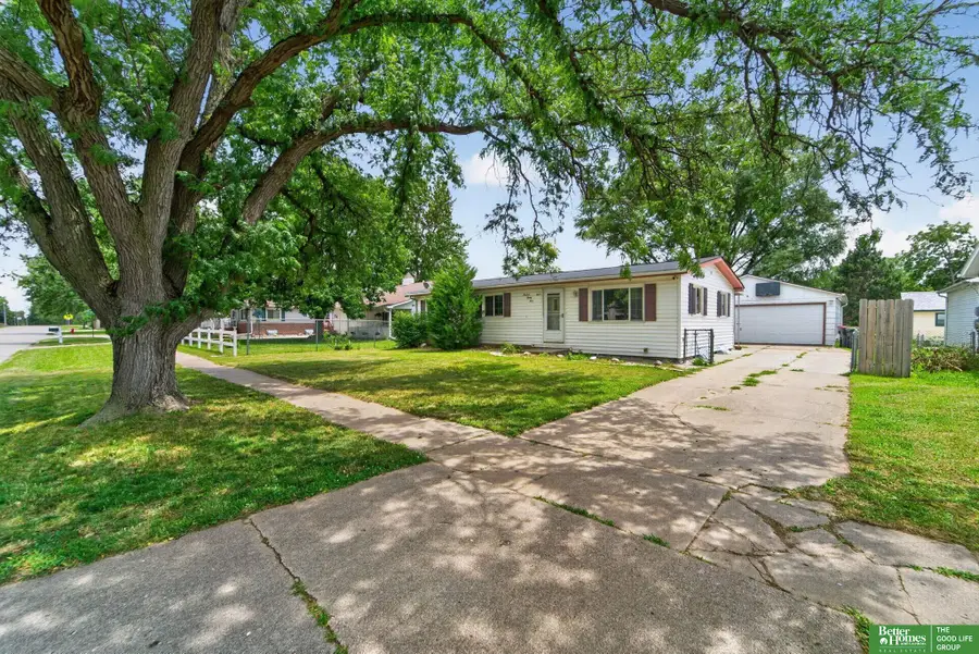 1321 W South Street, Lincoln, NE 68508 - #3