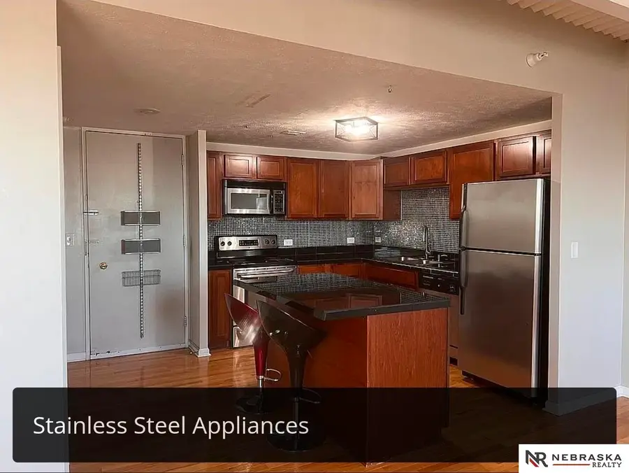 105 N 31 St Avenue #705, Omaha, NE 68131 - #3