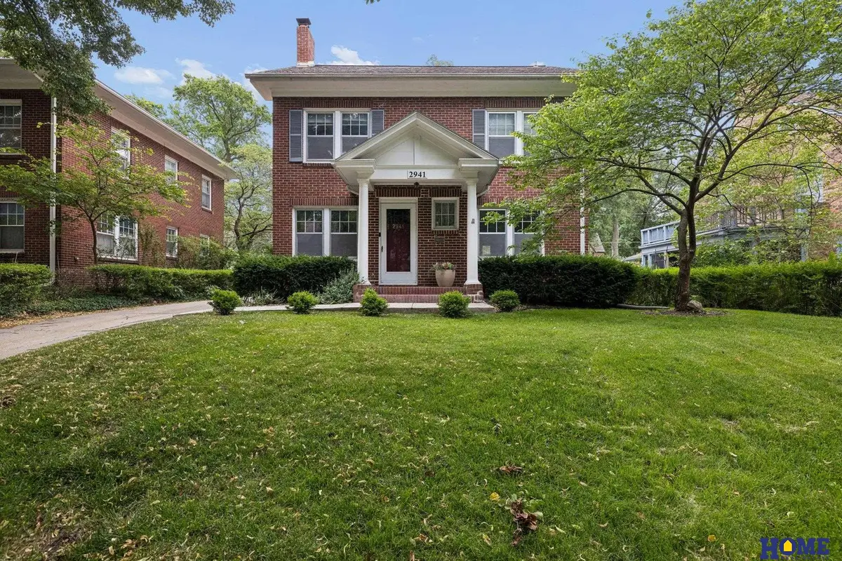 2941 Jackson Drive, Lincoln, NE 68502 - #1
