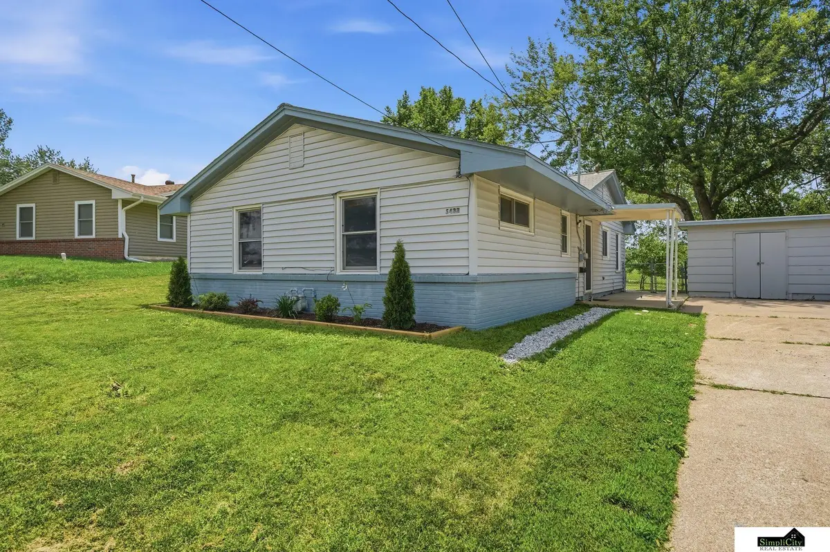 5433 W Zeamer Street, Lincoln, NE 68524 - #1