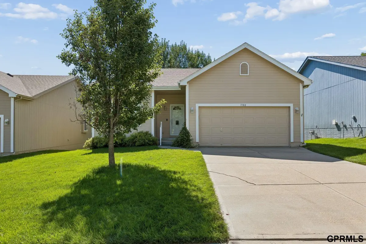 7108 S 183rd Street, Omaha, NE 68136 - #1