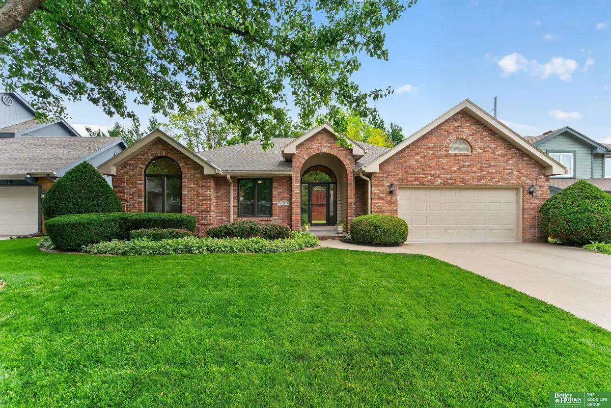 2321 N 144 Avenue, Omaha, NE 68116 - #1