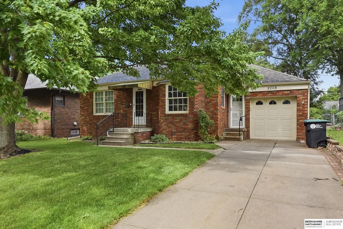 2008 N 49th Street, Omaha, NE 68104 - #1