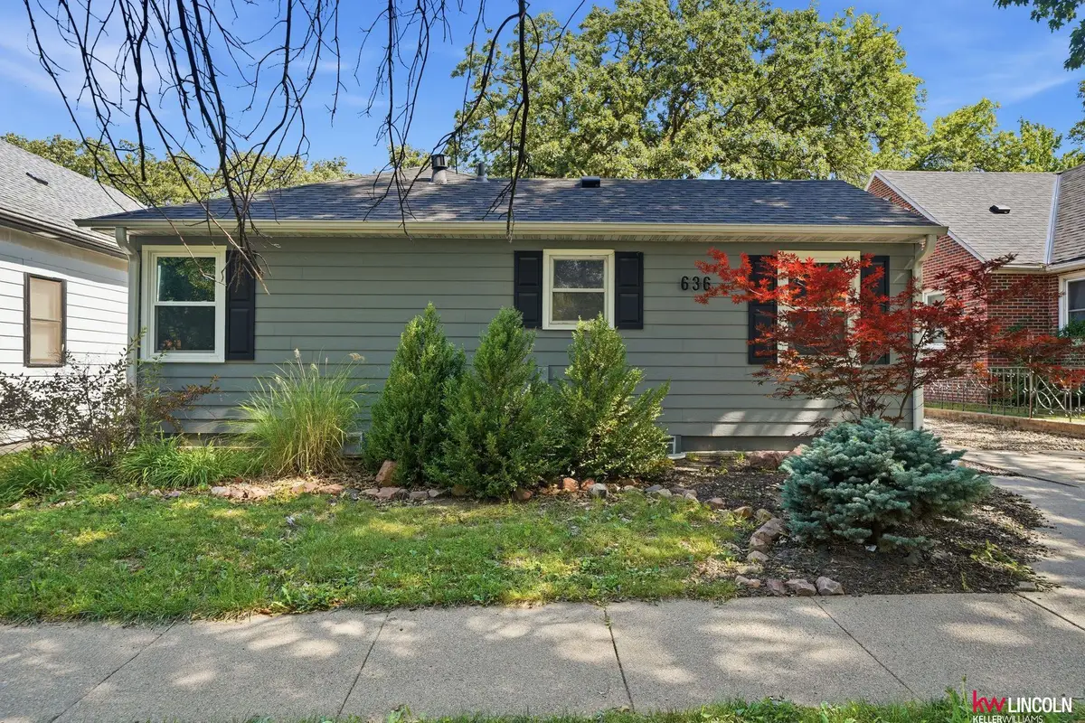 636 A Street, Lincoln, NE 68502-1119 - #1
