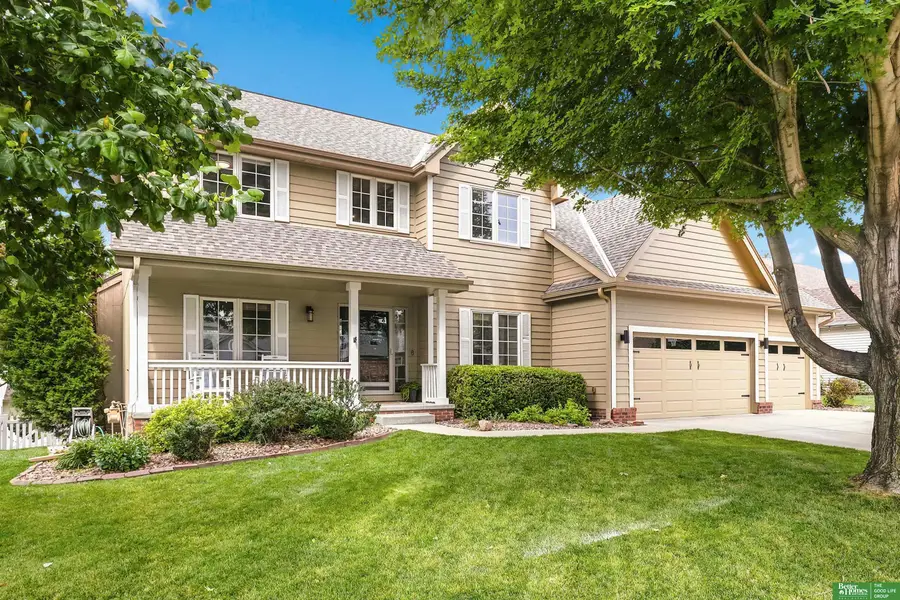 1910 Greyson Drive, Papillion, NE 68133 - #2