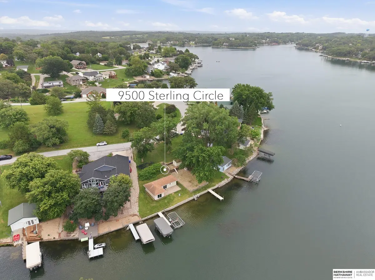 9500 Sterling Circle, Plattsmouth, NE 68048 - #1