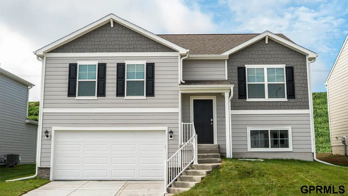 8812 S 184 Terrace, Omaha, NE 68136 - #1