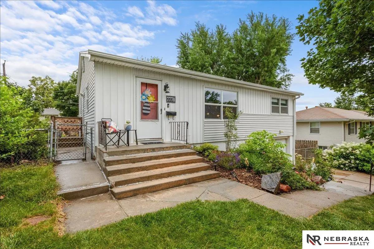 7770 Franklin Street, Omaha, NE 68114 - #1