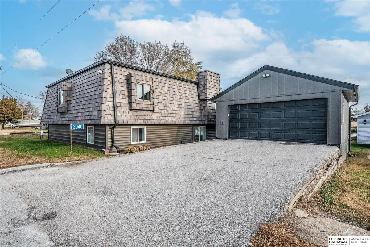 2040 Platteview Drive, Cedar Creek, NE 68016 - #1