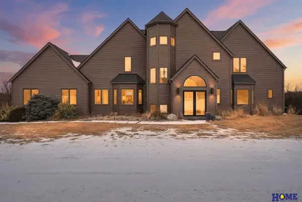 1712 Branched Oak Road, Garland, NE 68360