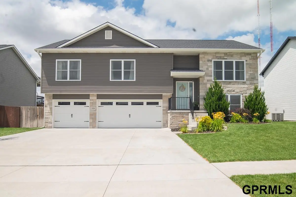7808 Nicole Lane, Lincoln, NE 68516 - #1