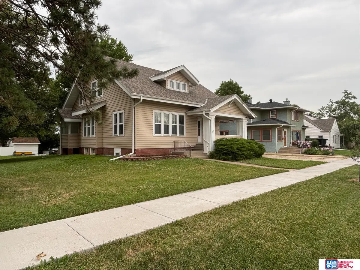 521 N 6th Street, Seward, NE 68434 - #1