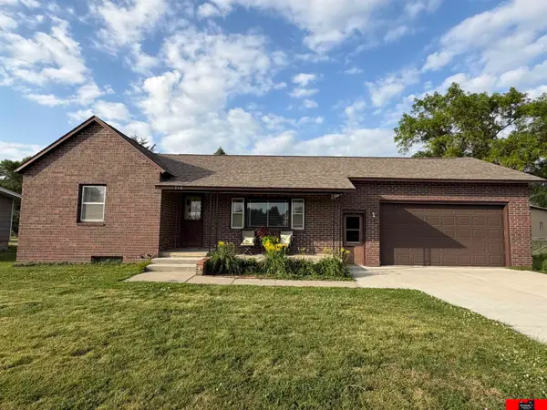 312 E Avenue, Wisner, NE 68791