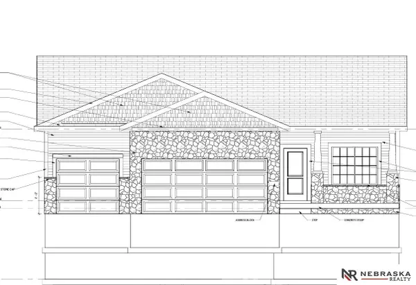17612 Scott Street, Bennington, NE 68007