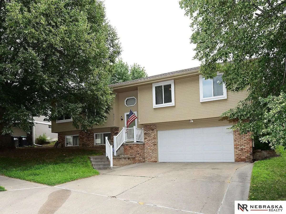 6317 N 112th Circle, Omaha, NE 68164 - #1