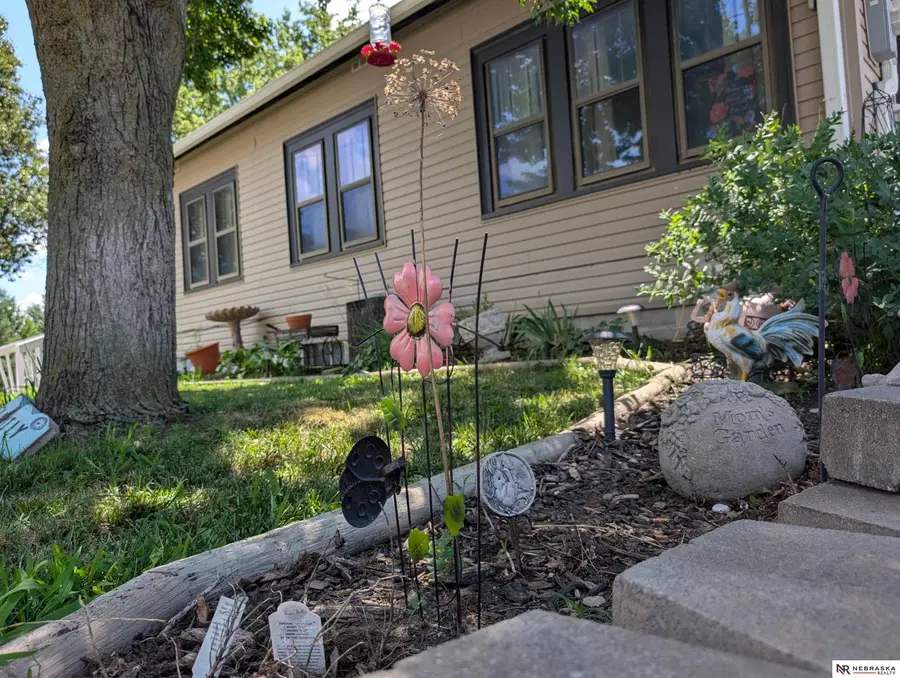 17705 SW 25th Street, Martell, NE 68404 - #2