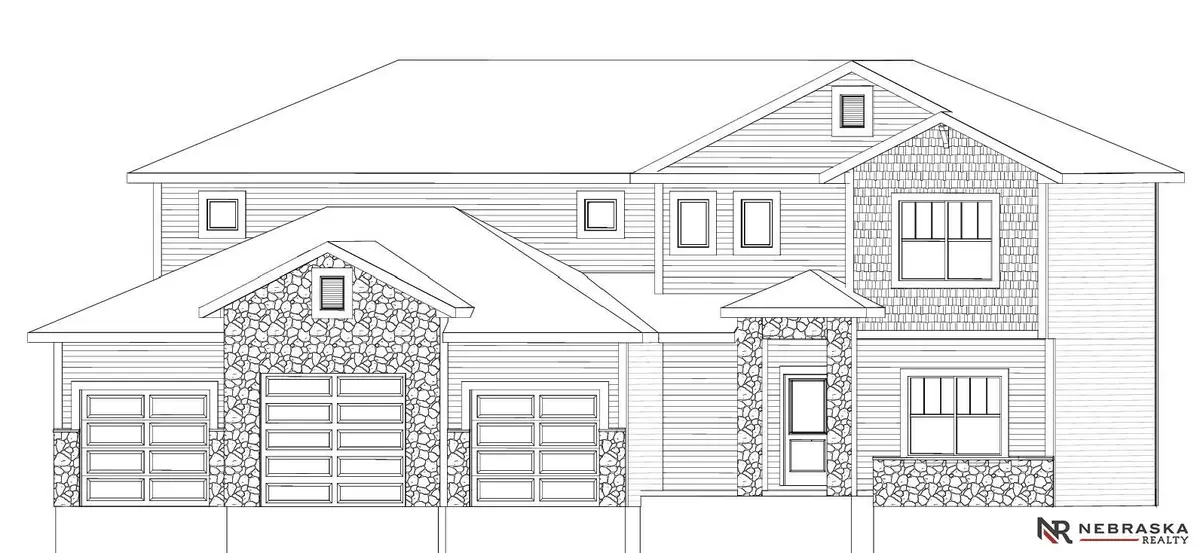11110 N 172 Street, Bennington, NE 68007 - #1
