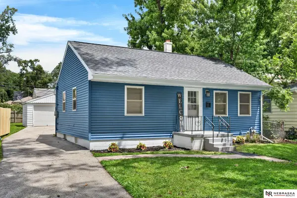 3730 Himebaugh Avenue, Omaha, NE 68111