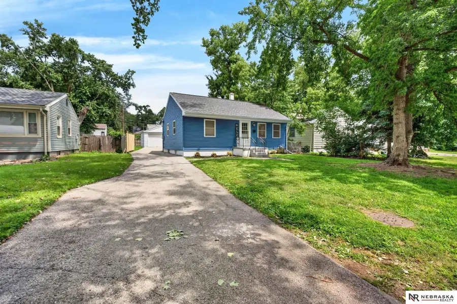 3730 Himebaugh Avenue, Omaha, NE 68111 - #3