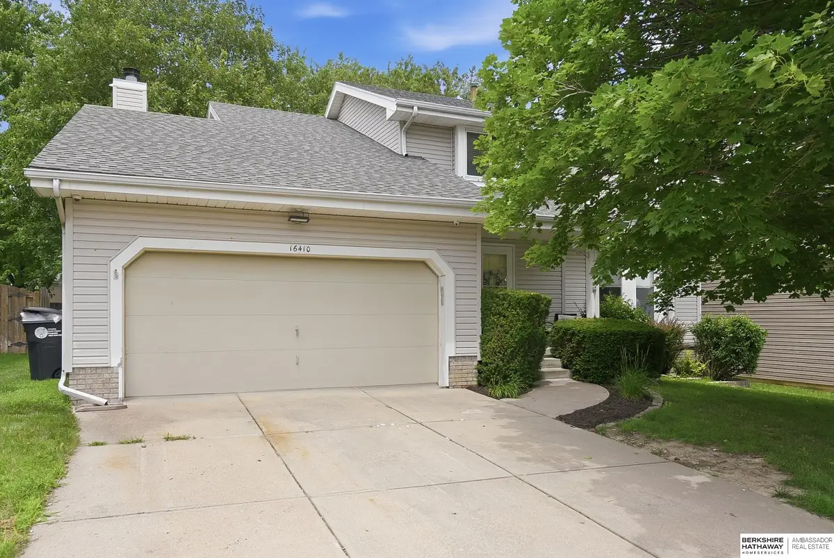 16410 Jefferson Street, Omaha, NE 68135 - #1