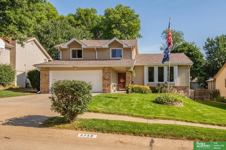 3718 Burr Oak Drive, Bellevue, NE 68123 - #2