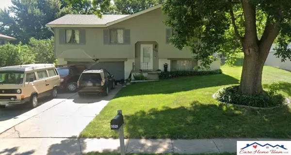 5529 N 127th Street, Omaha, NE 68164