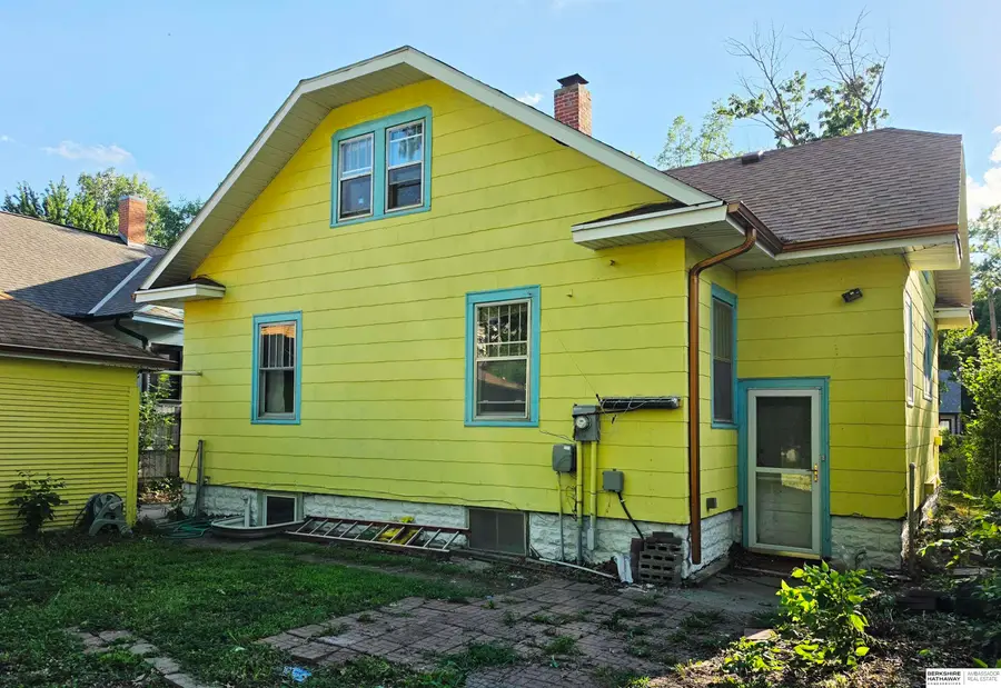 834 Elmwood Avenue, Lincoln, NE 68510 - #2