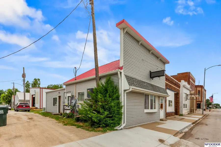 408 Main Street, Herman, NE 68029 - #2