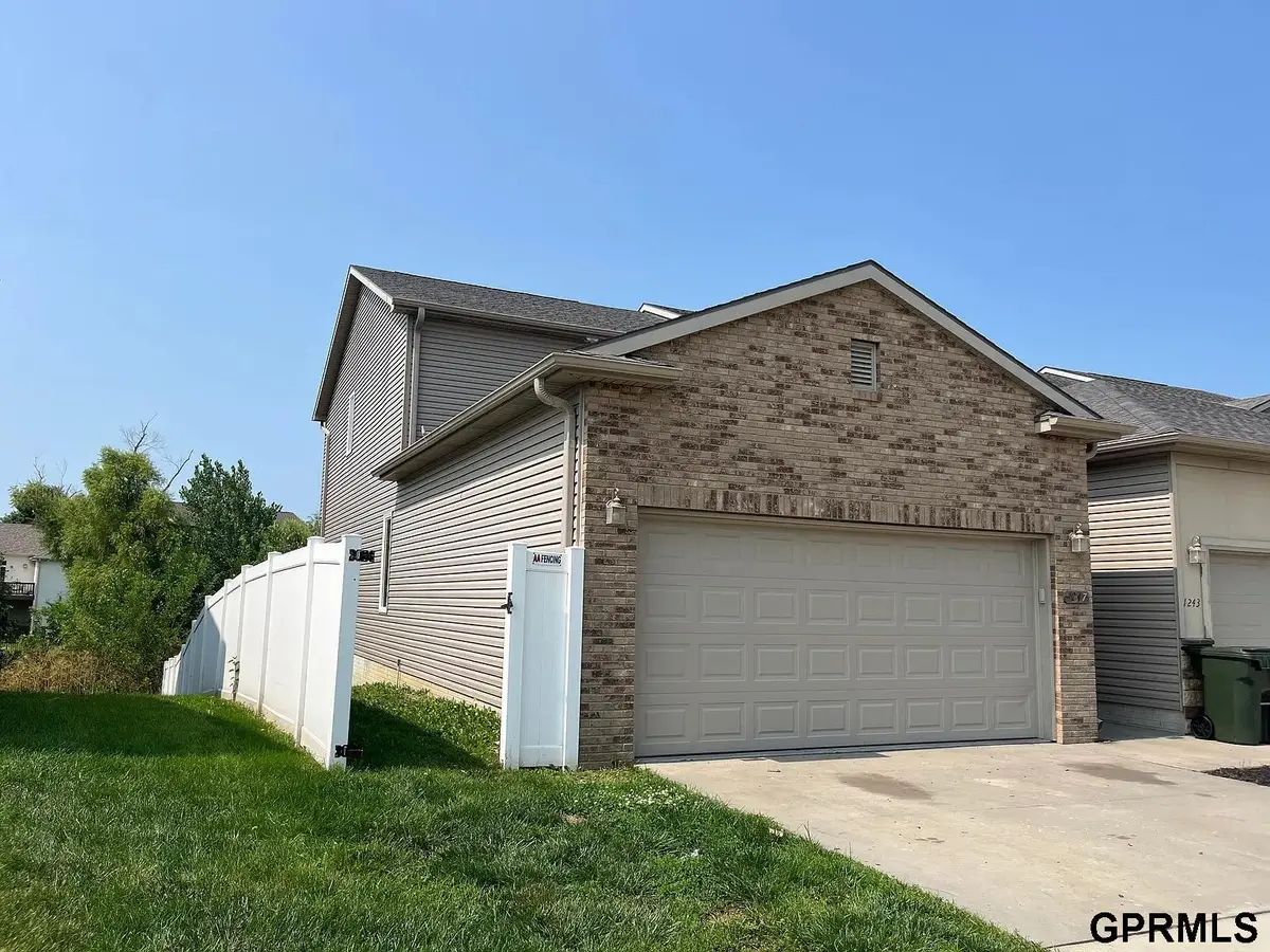 1247 Turtle Creek Road, Lincoln, NE 68521 - #1